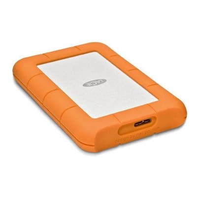 LaCie Rugged Mini USB 3.0 1TB 5400rpm 2.5zoll von LaCie GmbH