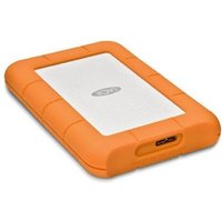 LaCie Rugged Mini externe Festplatte USB 3.0 2TB 2.5 Zoll von LaCie GmbH