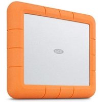 LaCie Rugged RAID Shuttle 8TB externe Festplatte 2.5zoll USB3.0 Thunderbolt von LaCie GmbH