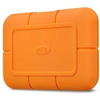 LaCie Rugged SSD 500 GB USB3.1 Gen.2 (Type-C) von LaCie GmbH