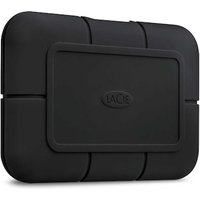LaCie Rugged SSD PRO 1TB Thunderbolt 3 LaCie Rugged SSD PRO 1TB Thunderbolt 3 von LaCie GmbH