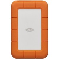 LaCie Rugged USB-C 3.0 2TB HDD 2.5zoll von LaCie GmbH