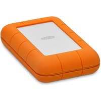 LaCie Rugged USB-C 3.0 5TB externe Festplatte 2.5zoll von LaCie GmbH