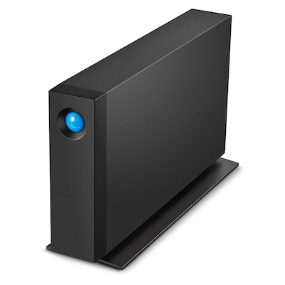 LaCie d2 Professional 10 TB Desktop Drive von LaCie GmbH