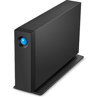 LaCie d2 Professional 10 TB Desktop Drive von LaCie GmbH