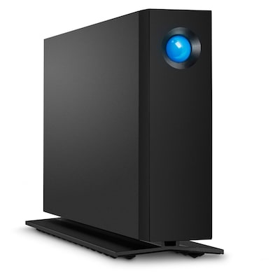 LaCie d2 Professional 8 TB Desktop Drive von LaCie GmbH