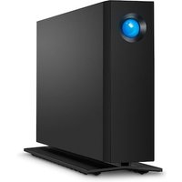 LaCie d2 Professional 8 TB Desktop Drive LaCie d2 Professional 8 TB Desktop Drive von LaCie GmbH