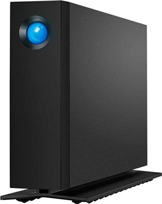 LaCie d2 Professional USB-C 7200rpm 24TB - 24.000 GB - 7.200 rpm - Typ C (STHA24000800) von Lacie