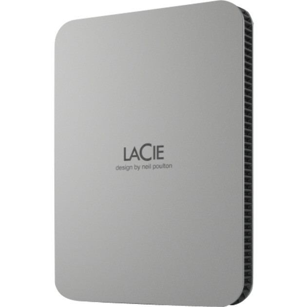 Mobile Drive 5 TB, Externe Festplatte von Lacie