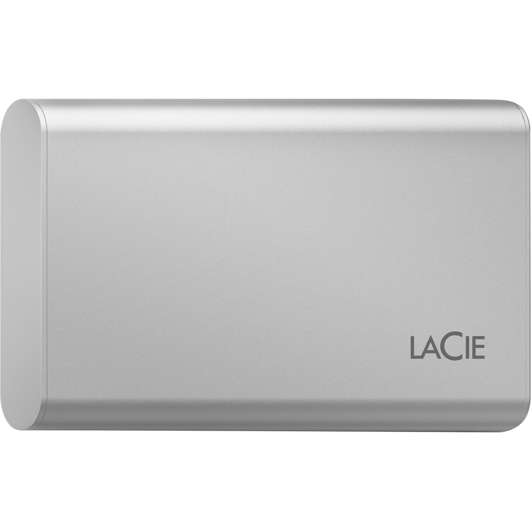 Portable SSD 2 TB von Lacie
