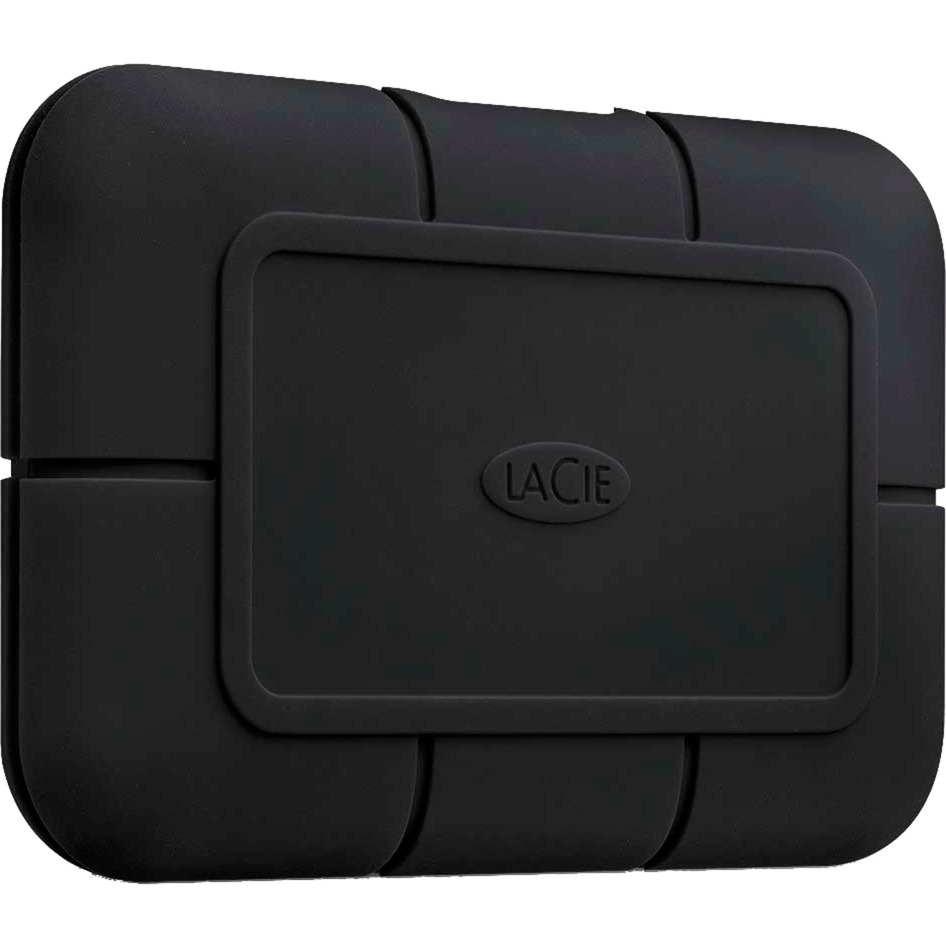 RUGGED SSD PRO 1 TB, Externe SSD RUGGED SSD PRO 1 TB, Externe SSD von Lacie