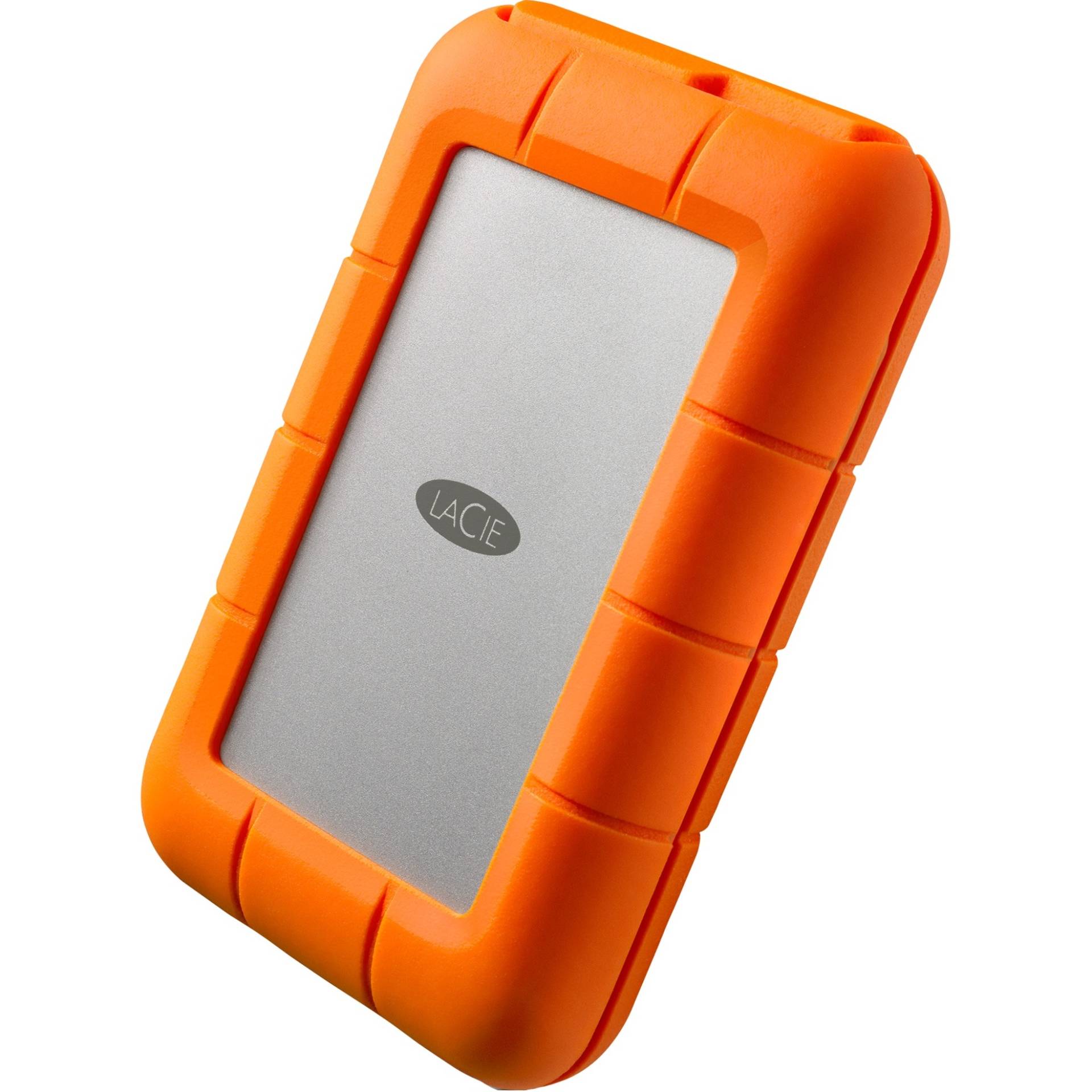 Rugged 1 TB, Externe Festplatte von Lacie