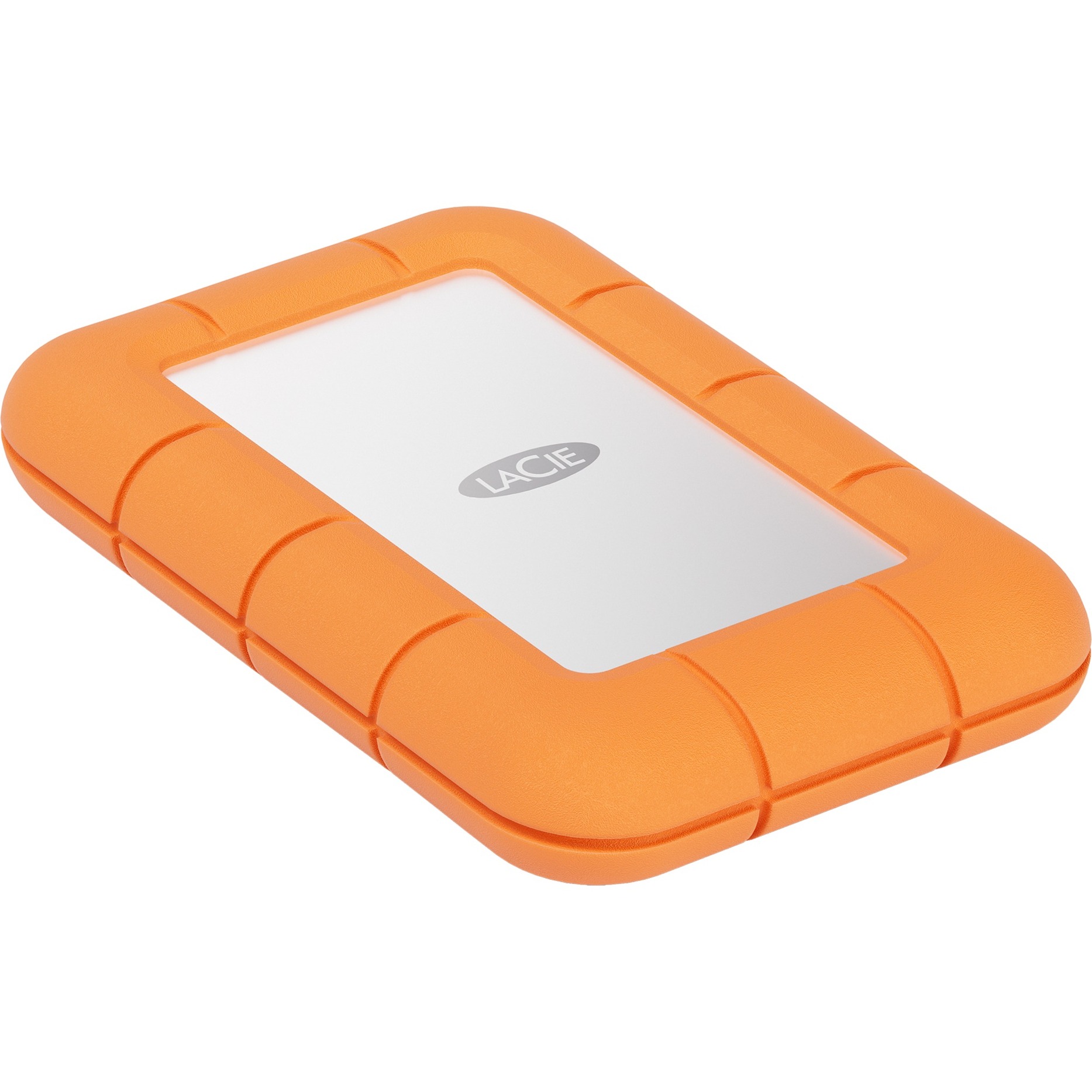 Rugged Mini SSD 500 GB, Externe SSD Rugged Mini SSD 500 GB, Externe SSD von Lacie