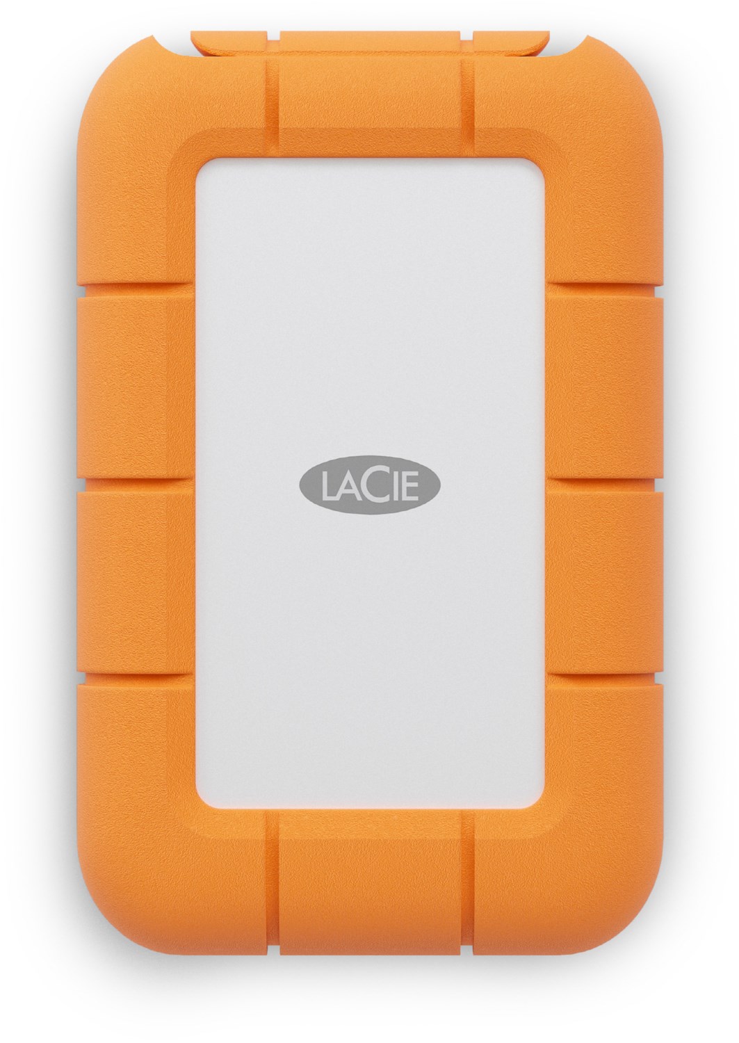 Rugged Mini USB 3.2 Gen 2x2 Type-C (2TB) Externe SSD von Lacie