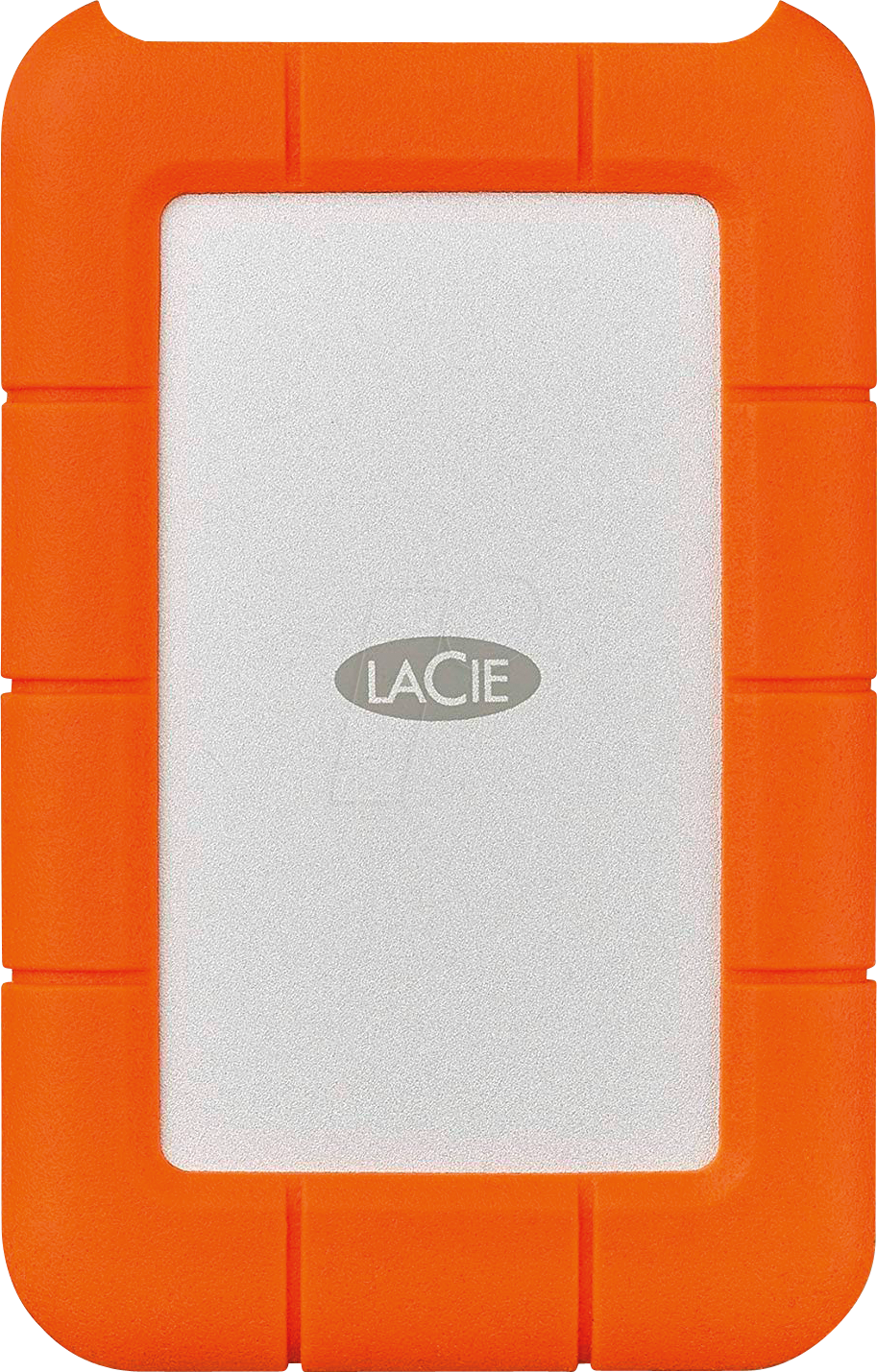 STFR1000800 - LaCie Rugged USB-C 1TB von Lacie