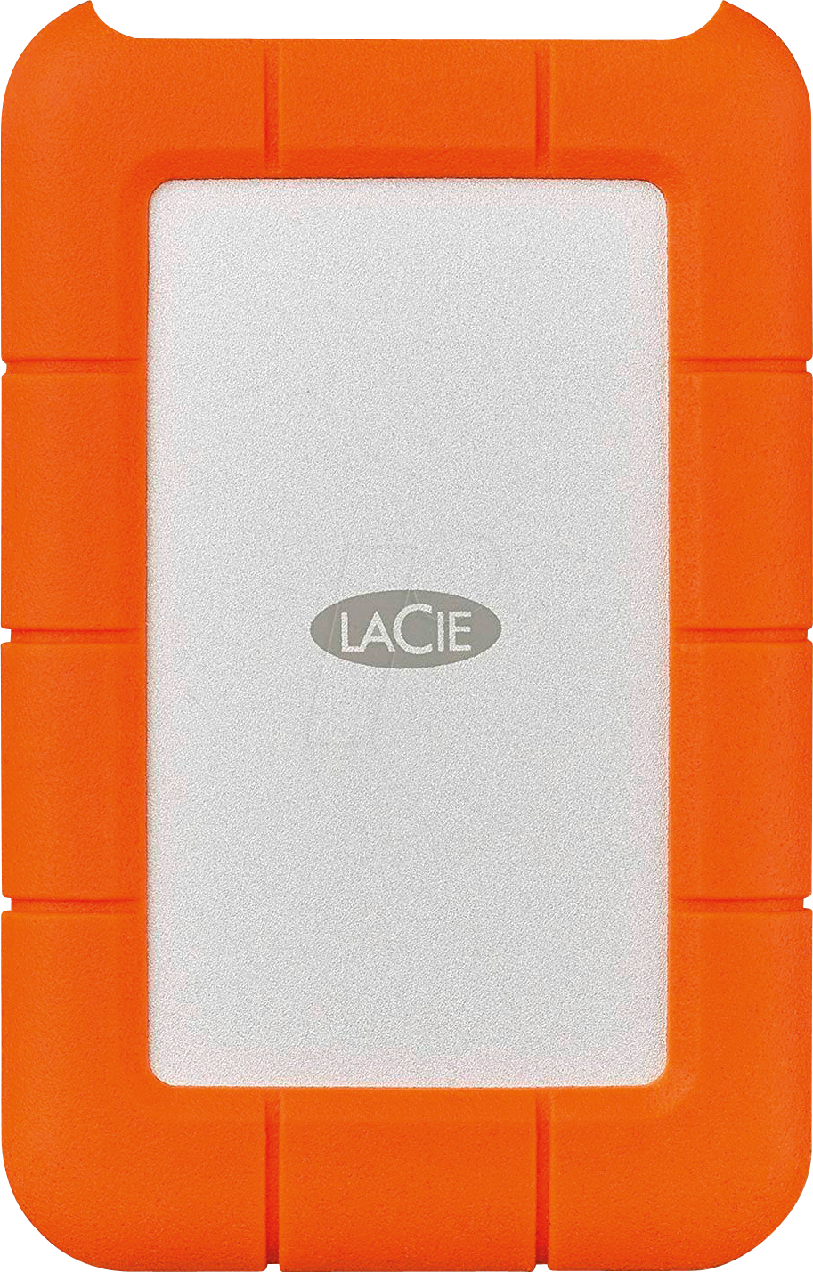 STFR2000800 - LaCie Rugged USB-C 2TB von Lacie