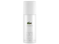 Lacoste Eau de Lacoste L.12.12 Blanc Deo Spray - Männlich - 150 ml von Lacoste