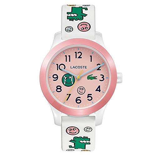 Lacoste - Kinder Uhr 2030031 von Lacoste