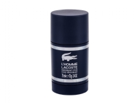 Lacoste L'Homme Deo Stick - Männlich - 75 ml von Lacoste