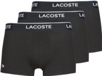 Lacoste Lacoste 3-Pack Boxer Briefs 5H3389-031 Czarne S von Lacoste