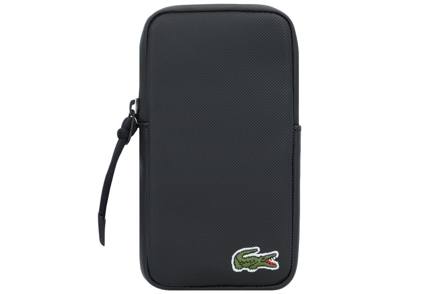 Lacoste Smartphone-Hülle LCST, PVC Lacoste Smartphone-Hülle LCST, PVC von Lacoste