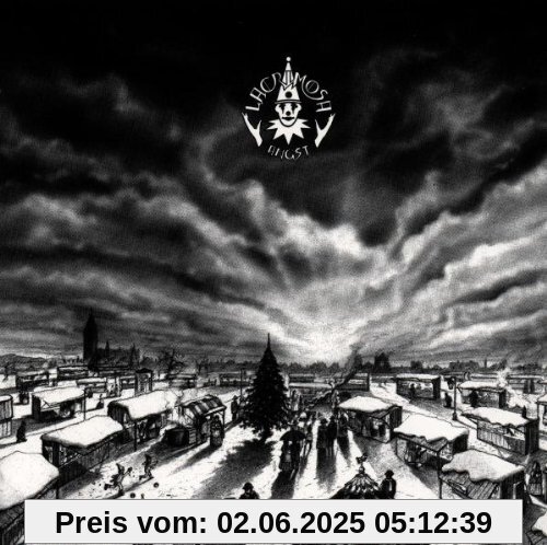 Angst Angst von Lacrimosa