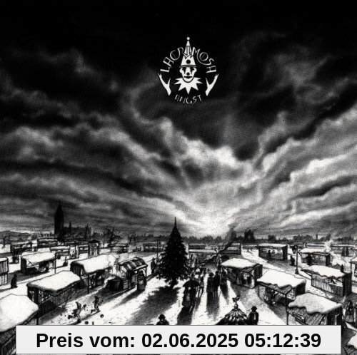 Angst von Lacrimosa