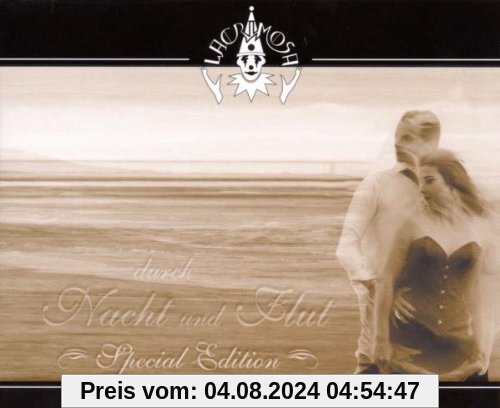 Durch Nacht und Flut-Special Edition von Lacrimosa