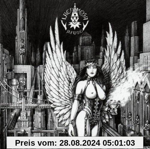 Inferno von Lacrimosa