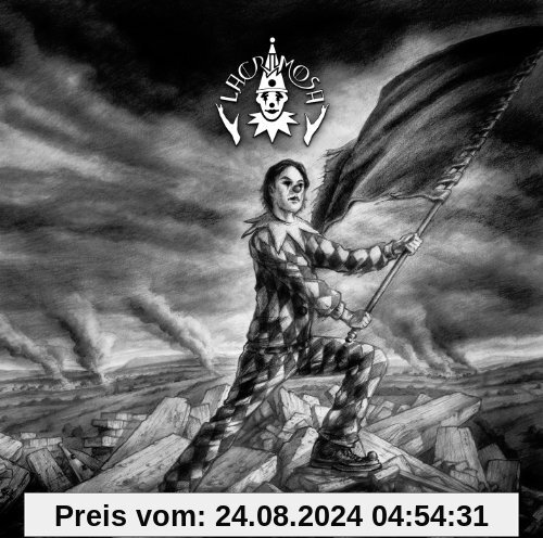 Revolution von Lacrimosa