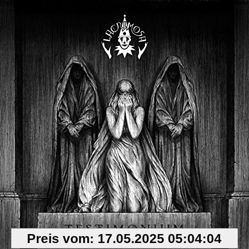 Testimonium von Lacrimosa