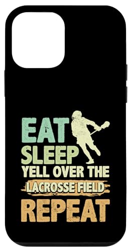 Lacrosse-Trainer Lacrosse Dad Hülle für iPhone 12 mini Lacrosse-Trainer Lacrosse Dad Hülle für iPhone 12 mini von Lacrosse Coach Gift for Coaches