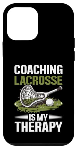 Lacrosse-Trainer Lacrosse Dad Hülle für iPhone 12 mini Lacrosse-Trainer Lacrosse Dad Hülle für iPhone 12 mini von Lacrosse Coach Gift for Coaches