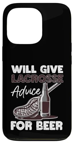 Lacrosse-Trainer Lacrosse Dad Hülle für iPhone 13 Pro Lacrosse-Trainer Lacrosse Dad Hülle für iPhone 13 Pro von Lacrosse Coach Gift for Coaches