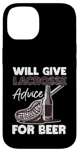 Lacrosse-Trainer Lacrosse Dad Hülle für iPhone 14 Lacrosse-Trainer Lacrosse Dad Hülle für iPhone 14 von Lacrosse Coach Gift for Coaches
