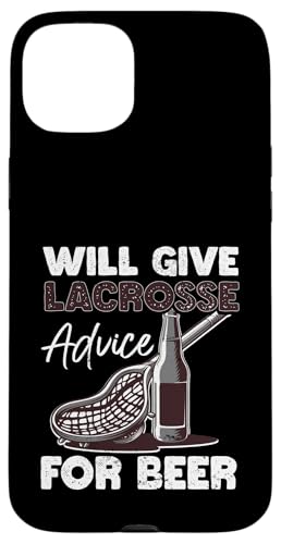 Lacrosse-Trainer Lacrosse Dad Hülle für iPhone 15 Plus Lacrosse-Trainer Lacrosse Dad Hülle für iPhone 15 Plus von Lacrosse Coach Gift for Coaches