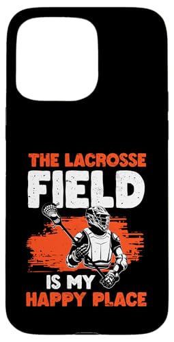 Lacrosse-Trainer Lacrosse Dad Hülle für iPhone 15 Pro Max von Lacrosse Coach Gift for Coaches