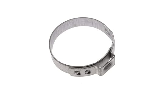 Schlauchschelle, Ø 0,47 mm, für Spülmaschine Laden – 481240118806 von Laden