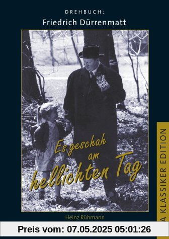 Es geschah am hellichten Tag Es geschah am hellichten Tag von Ladislao Vajda