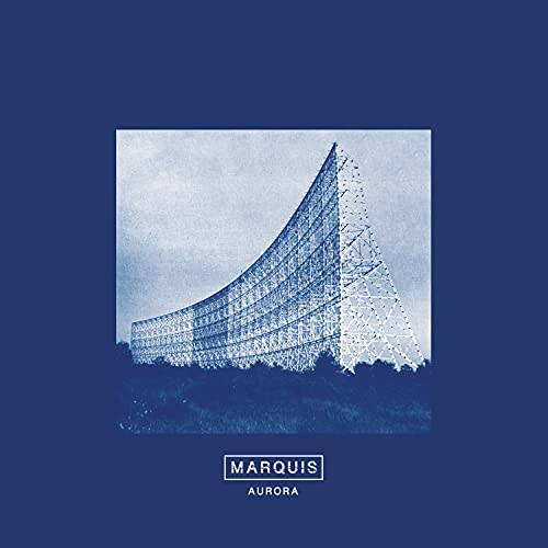 Aurora + Ocean [Vinyl LP] von Ladtk