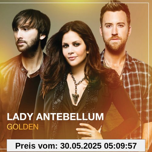 Golden Golden von Lady Antebellum
