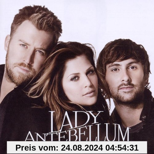 Need You Now von Lady Antebellum