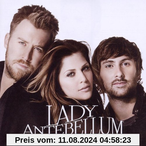 Need You Now von Lady Antebellum