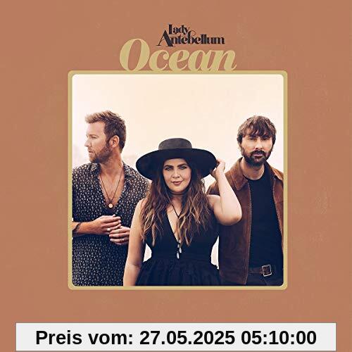 Ocean Ocean von Lady Antebellum