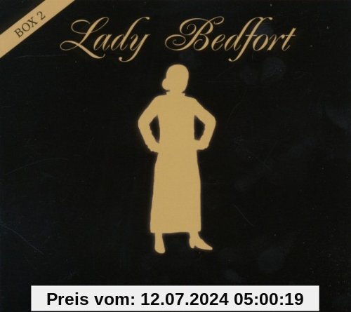 Her royal majesty's collectors box part 2 von Lady Bedfort