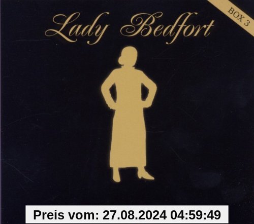 Her royal majesty's collectors box part 3 von Lady Bedfort