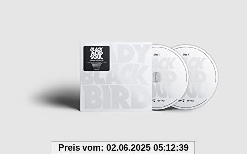 Black Acid Soul (Deluxe Edition) von Lady Blackbird
