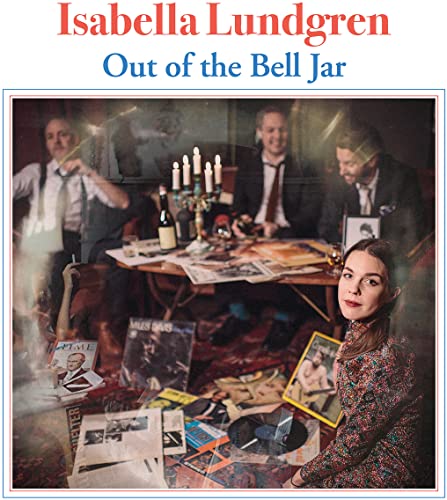 Out of the Bell Jar [Vinyl LP] von Ladybird Production
