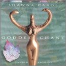 Goddess Chant [Musikkassette] von Ladyslipper