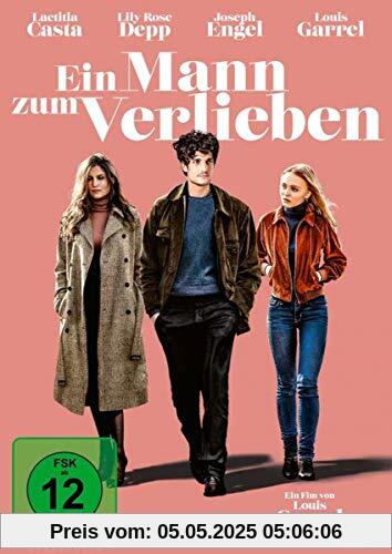 Ein Mann zum Verlieben von Laetitia Casta